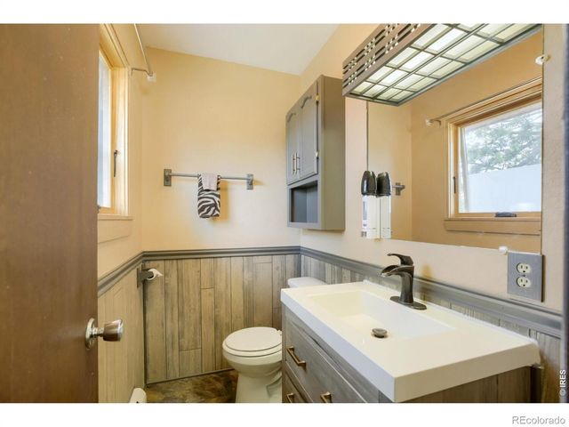 636 Ranch Road, Ward, CO 80481