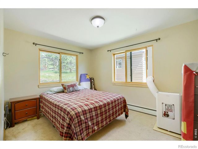 636 Ranch Road, Ward, CO 80481
