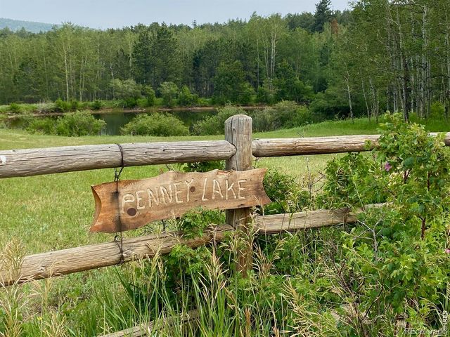 636 Ranch Road, Ward, CO 80481