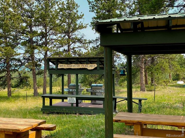 636 Ranch Road, Ward, CO 80481