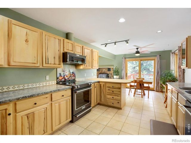 636 Ranch Road, Ward, CO 80481