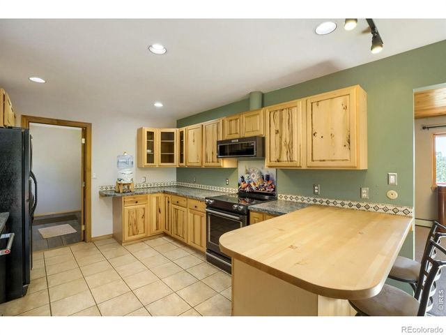 636 Ranch Road, Ward, CO 80481