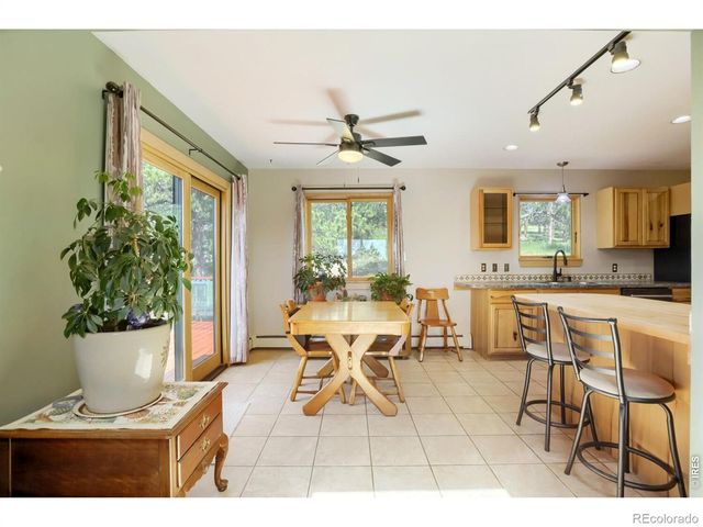 636 Ranch Road, Ward, CO 80481