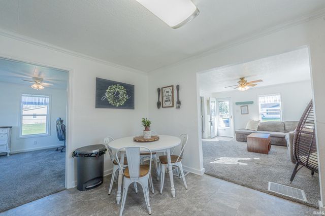 1524 W 9th Street, Marion, IN 46953