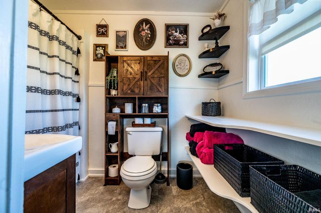 1524 W 9th Street, Marion, IN 46953