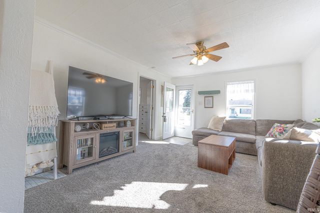 1524 W 9th Street, Marion, IN 46953