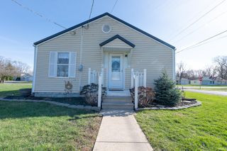 1524 W 9th Street, Marion, IN 46953