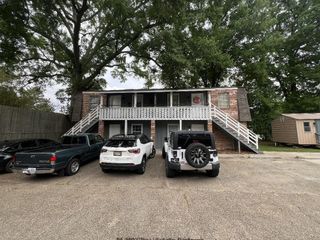 806 Maxwell, Unit 4, Hattiesburg, MS 39401
