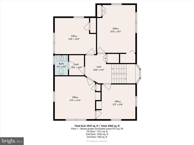 614 DARBY RD, Havertown, PA 19083