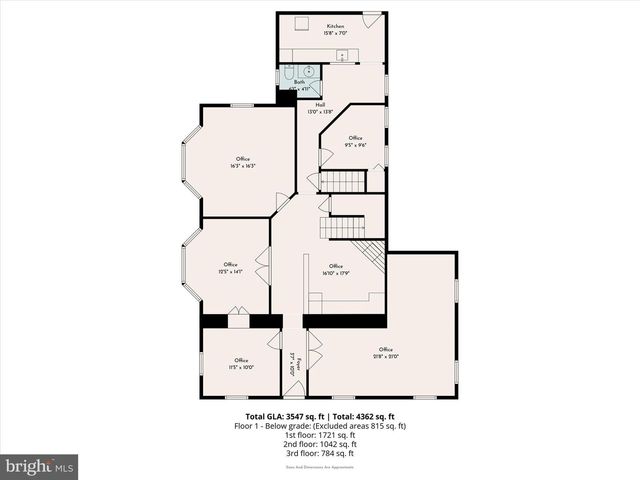 614 DARBY RD, Havertown, PA 19083