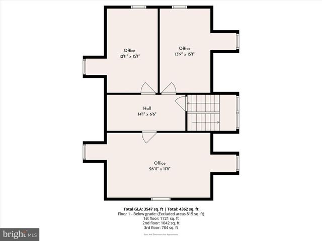 614 DARBY RD, Havertown, PA 19083