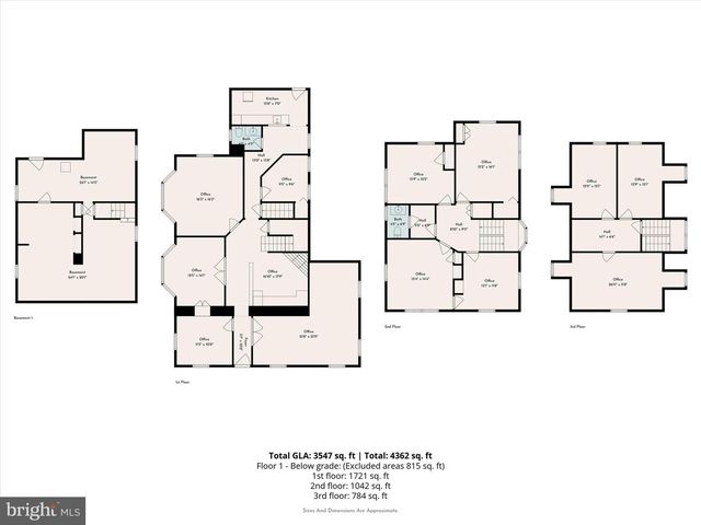 614 DARBY RD, Havertown, PA 19083