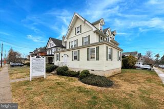 614 DARBY RD, Havertown, PA 19083