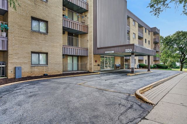 1133 S Finley Road 309, Lombard, IL 60148
