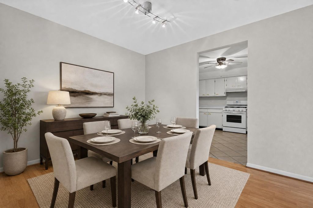 1133 S Finley Road 309, Lombard, IL 60148 — photo 5