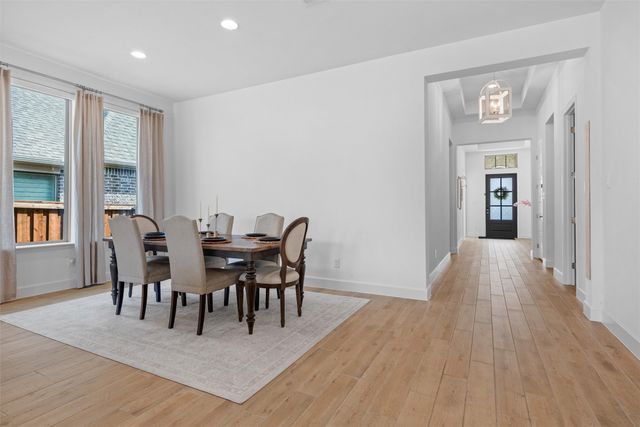 13240 Meadow Cross Drive, Fort Worth, TX 76008