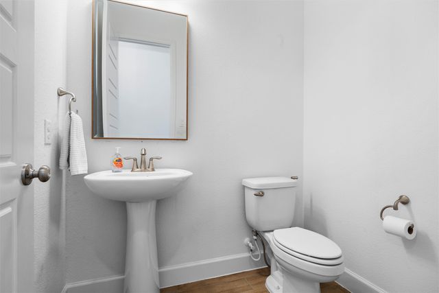 13240 Meadow Cross Drive, Fort Worth, TX 76008