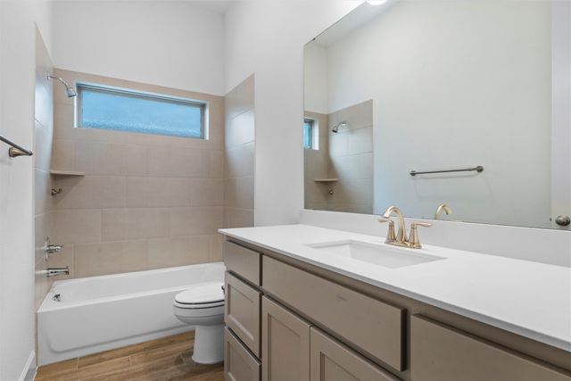 13240 Meadow Cross Drive, Fort Worth, TX 76008