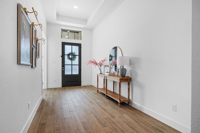 13240 Meadow Cross Drive, Fort Worth, TX 76008