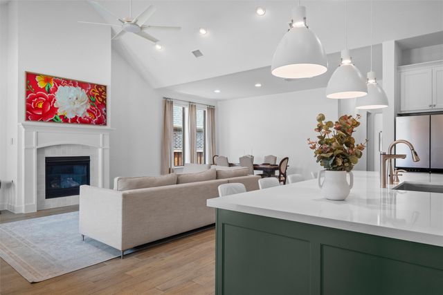 13240 Meadow Cross Drive, Fort Worth, TX 76008