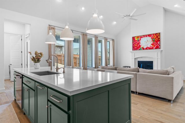 13240 Meadow Cross Drive, Fort Worth, TX 76008