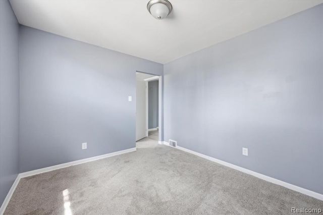 2601 Belmont Street, Hamtramck, MI 48212