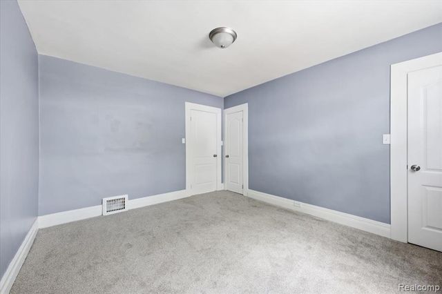 2601 Belmont Street, Hamtramck, MI 48212