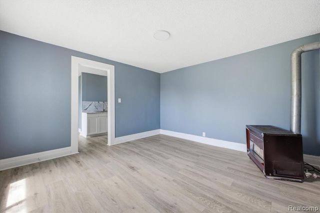 2601 Belmont Street, Hamtramck, MI 48212