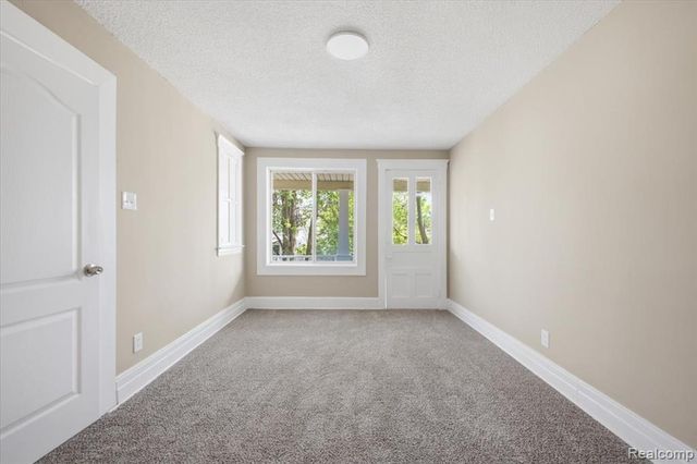 2601 Belmont Street, Hamtramck, MI 48212
