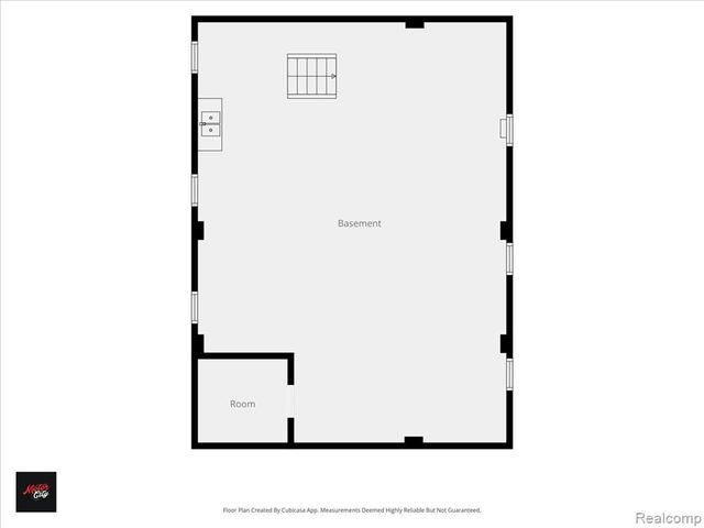 2601 Belmont Street, Hamtramck, MI 48212