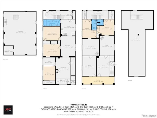 2601 Belmont Street, Hamtramck, MI 48212