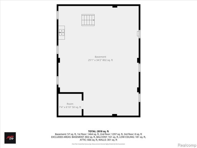 2601 Belmont Street, Hamtramck, MI 48212