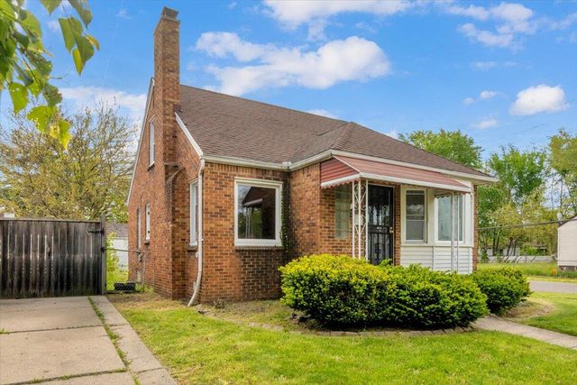 7600 Penrod Street, Detroit, MI 48228