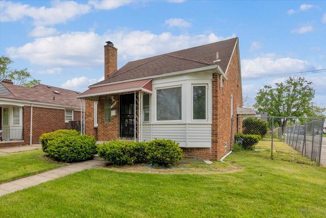 7600 Penrod Street, Detroit, MI 48228