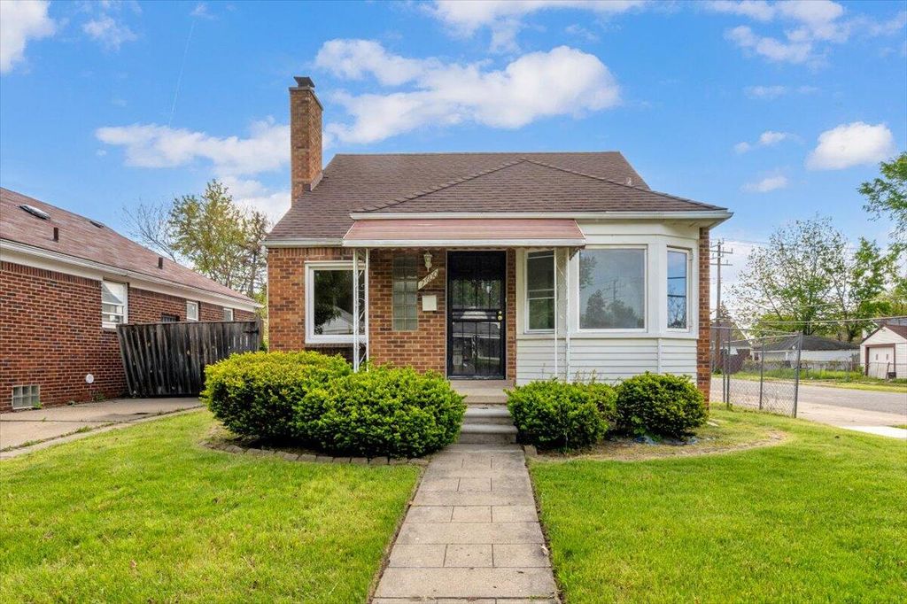 7600 Penrod Street, Detroit, MI 48228