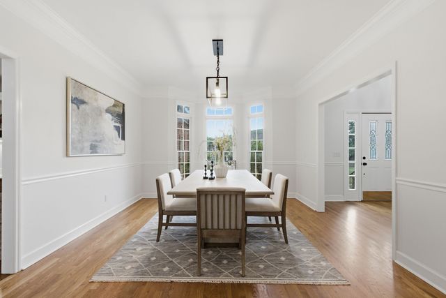 420 Chamberlain Park Ln, Franklin, TN 37069