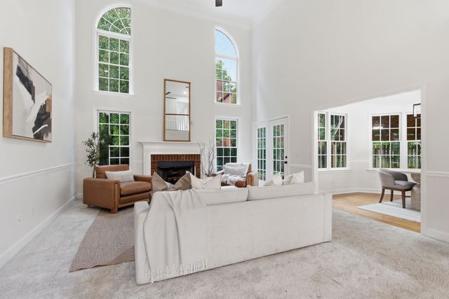 420 Chamberlain Park Ln, Franklin, TN 37069