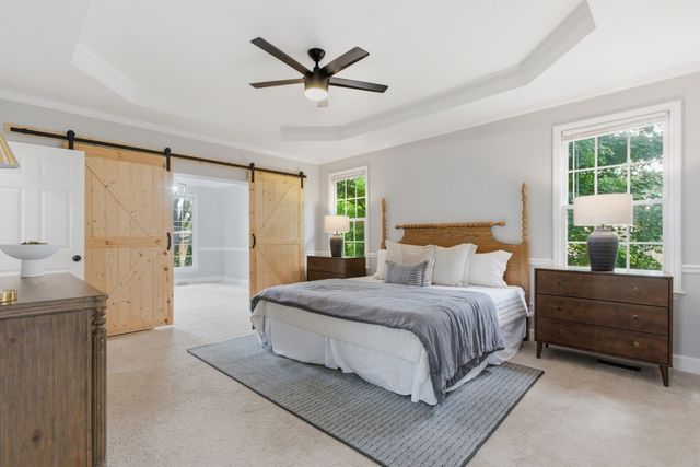 420 Chamberlain Park Ln, Franklin, TN 37069