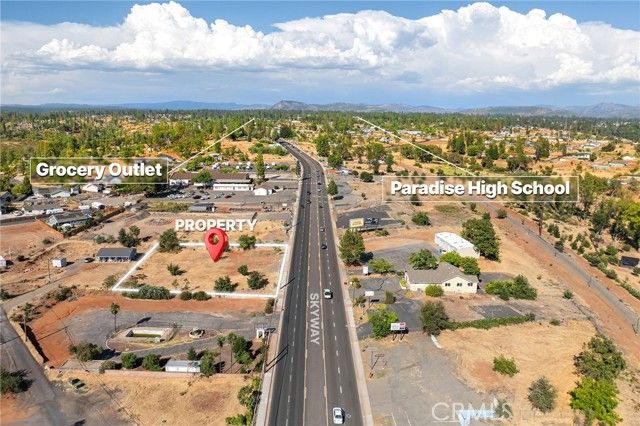 5447 Skyway, Paradise, CA 95969