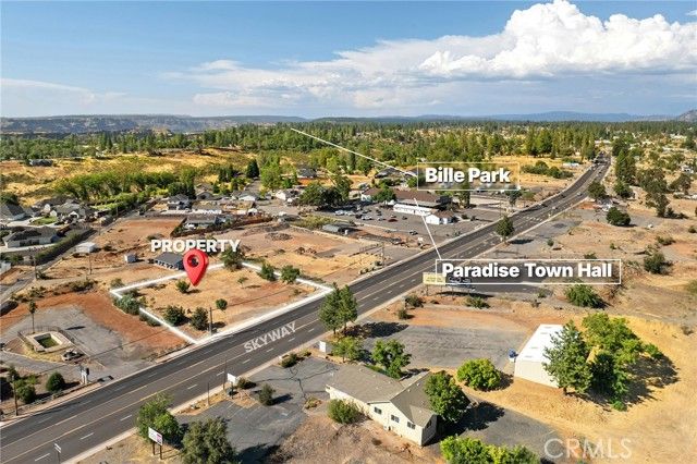 5447 Skyway, Paradise, CA 95969