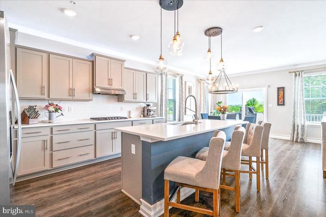 5775 GUILFORD GARDEN TER, Frederick, MD 21704