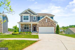 5775 GUILFORD GARDEN TER, Frederick, MD 21704