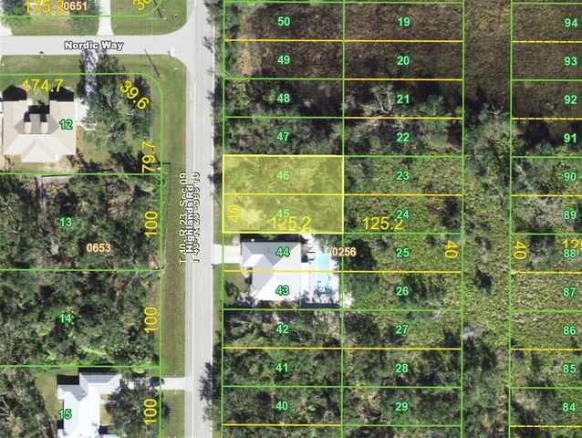 1094 HIGHLANDS ROAD, Punta Gorda, FL 33983