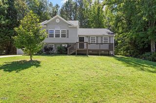1460 Huntdell Main Drive, Wendell, NC 27591