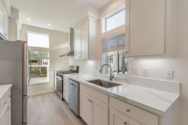2150 Almaden Road, San Jose, CA 95125