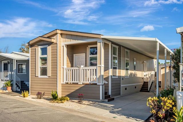 2150 Almaden Road, San Jose, CA 95125