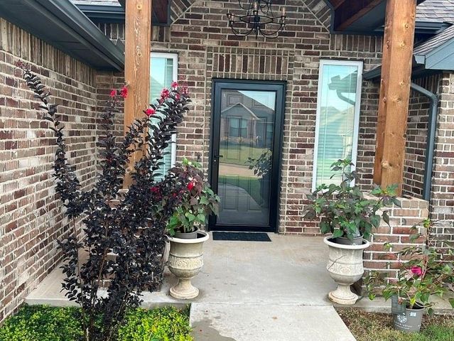 1117 Adeline Road, Shawnee, OK 74804