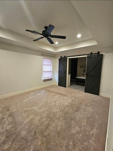 1117 Adeline Road, Shawnee, OK 74804