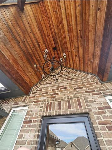 1117 Adeline Road, Shawnee, OK 74804
