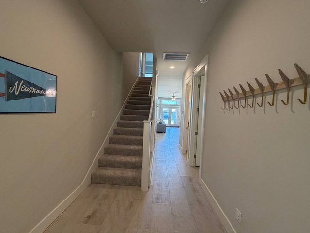 163 Palisade Drive, Mabank, TX 75156